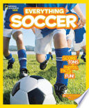 Everything Soccer cover