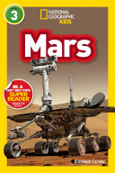 Mars cover