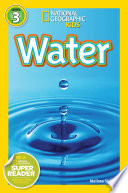 Water cover
