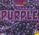 Purple cover