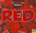 Red cover
