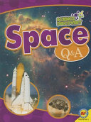 Space Q & A cover