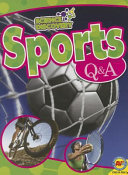 Sports Q & A cover