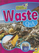 Waste Q & A cover