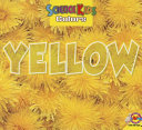 Yellow cover