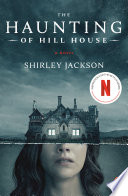 The Haunting of Hill House cover