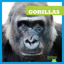 Gorillas cover