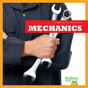 Mechanics cover