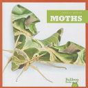 Moths cover