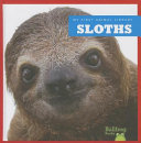 Sloths (My First Animal Library) cover