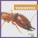 Termites (Insect World) cover