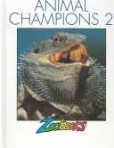 Animal Champions 2 (Creative Ed.) cover