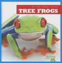 Tree Frogs cover