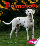 Dalmatians cover
