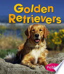 Golden Retrievers cover
