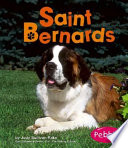 Saint Bernards cover