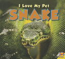 Snake cover