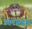Spider cover