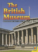 The British Museum cover