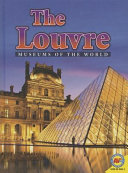 The Louvre cover