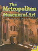 The Metropolitan Museum of Art cover
