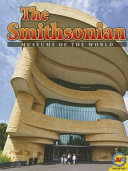 The Smithsonian cover