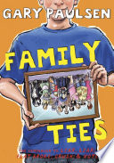 Family Ties cover