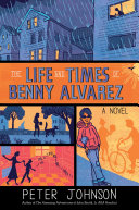 The Life and Times of Benny Alvarez cover