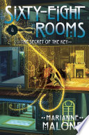 The Secret of the Key: A Sixty-Eight Rooms Adventure cover