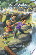 Wild Water Magic cover