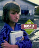 Bosnia: Civil War in Europe cover