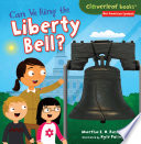 Can We Ring the Liberty Bell? cover