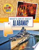 What's Great About Alabama? cover