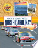 What's Great About North Carolina? cover