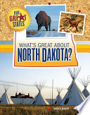 What's Great About North Dakota? cover