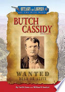 Butch Cassidy cover