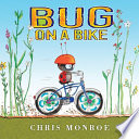 Bug on a Bike cover