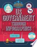 US Government Through Infographics cover