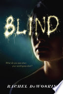 Blind cover