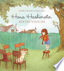 Hana Hashimoto, Sixth Violin cover