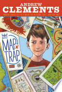 The Map Trap cover