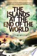 The Islands at the End of the World cover