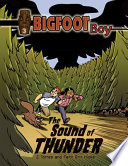 The Sound of Thunder cover
