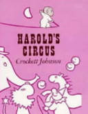 Harold's Circus cover