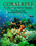 Coral Reef: A City That Never Sleeps cover