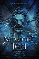 Midnight Thief cover