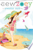 Swatch Out! cover