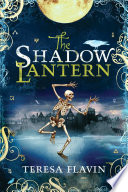 The Shadow Lantern cover
