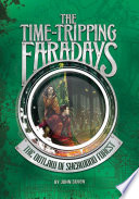 The Outlaw of Sherwood Forest cover