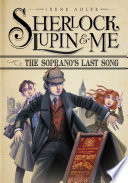 The Soprano's Last Song cover